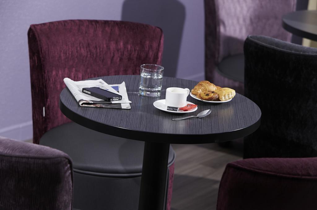 Kyriad Paris Sud - Arcueil Cachan Экстерьер фото